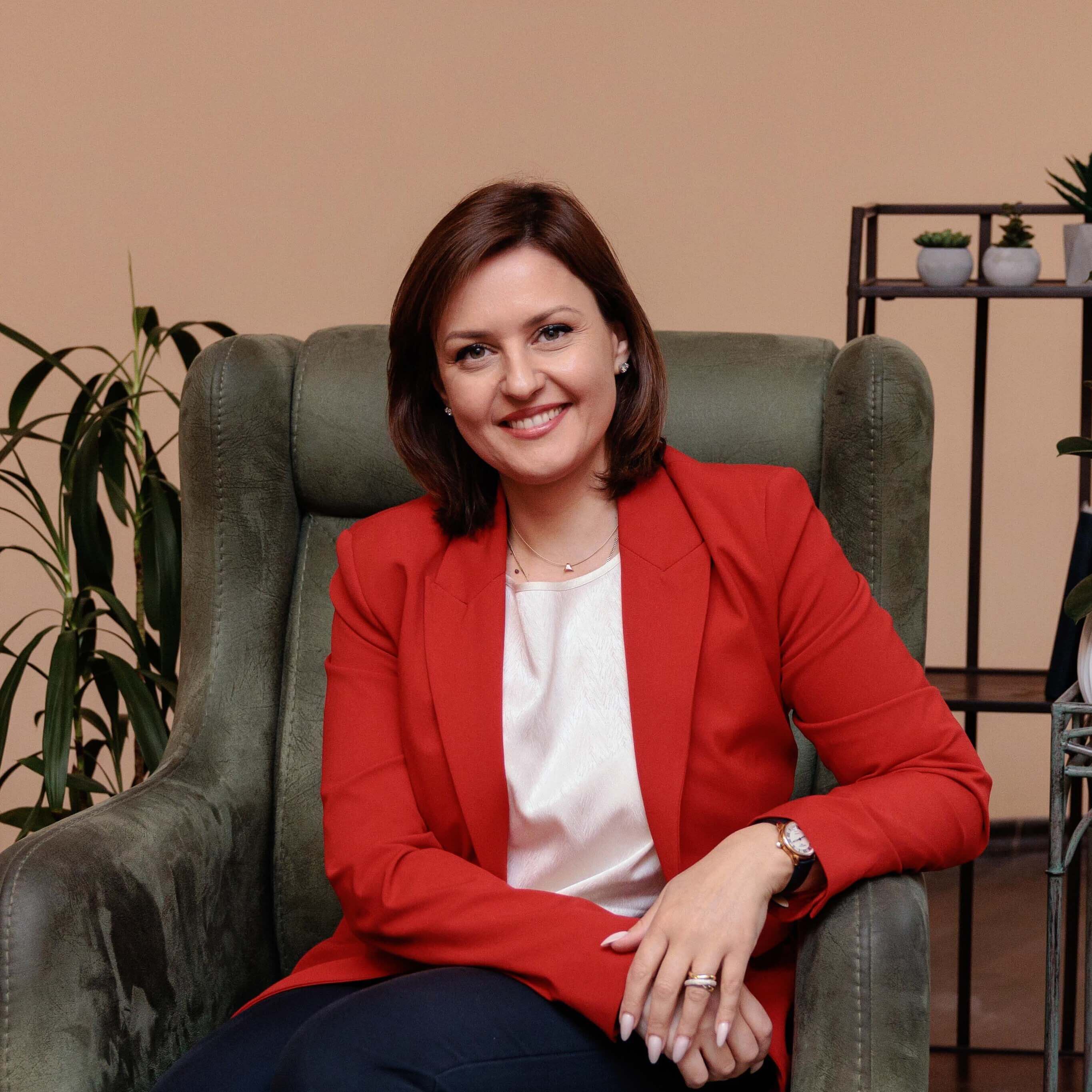 მარინა ბოსტოღანაშვილი